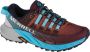 Merrell Agility Peak 4 J067546 Vrouwen Kastanjebruin Hardloopschoenen - Thumbnail 1