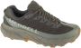 Merrell Agility Peak 5 Gore-Tex Mannen Grijs Hardloopschoenen - Thumbnail 1