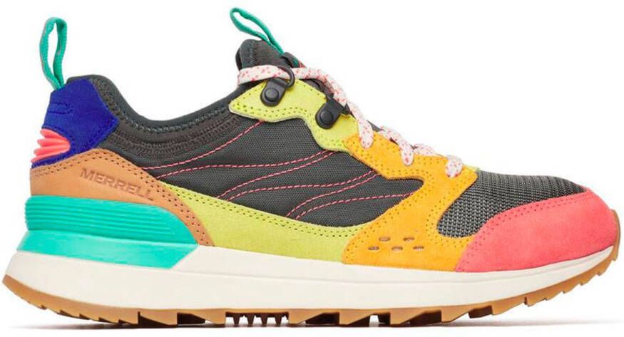 Merrell Alpine 83 Recraft Schoenen Veelkleurig Vrouw