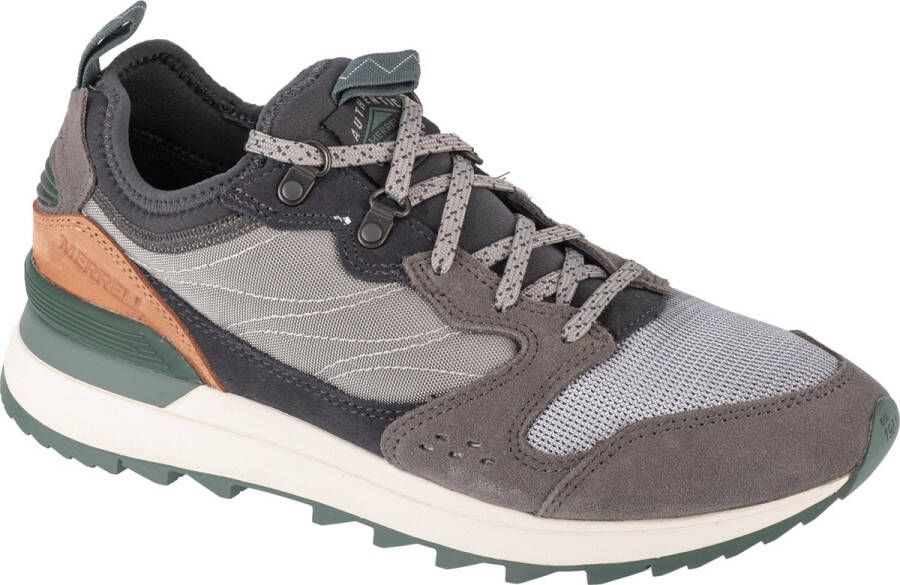 Merrell Alpine 83 Wandelschoenen Zwart Man