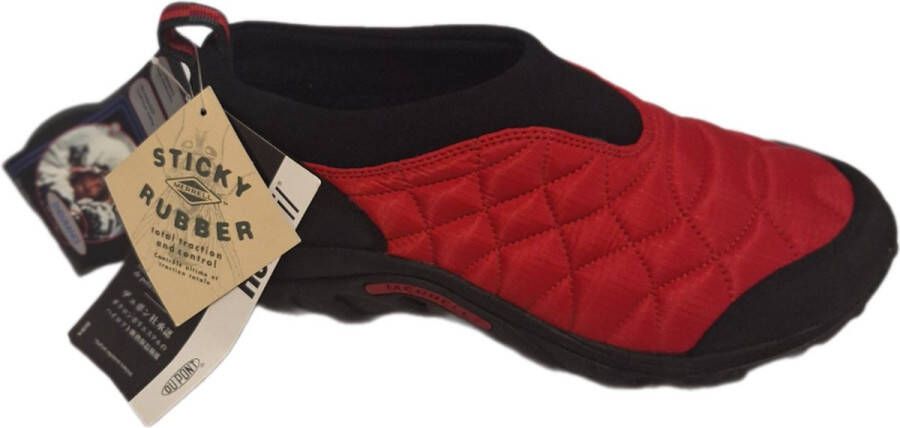 Merrell ALPINE MO RED