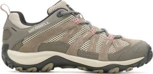 Merrell ALVERSTONE 2 Lage Wandelschoen Kleur ALUMINUM