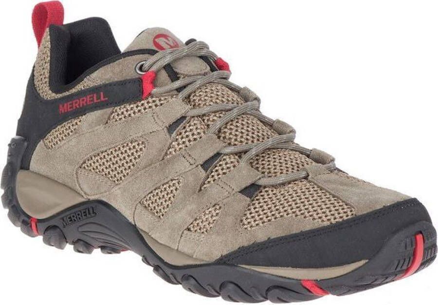 Merrell ALVERSTONE HEREN WANDELSCHOEN