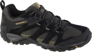 Merrell Alverstone J036727 Mannen Groen Trekkingschoenen