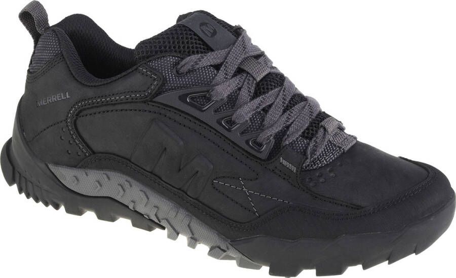 Merrell Annex Trak Low J91799 Mannen Zwart Trekkingschoenen