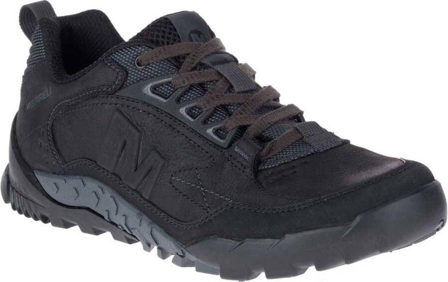 Merrell Annex Trak Wandelschoenen Zwart 1 2 Man