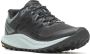 Merrell Antora 3 Goretex Wandelschoenen Grijs 1 2 Vrouw - Thumbnail 1