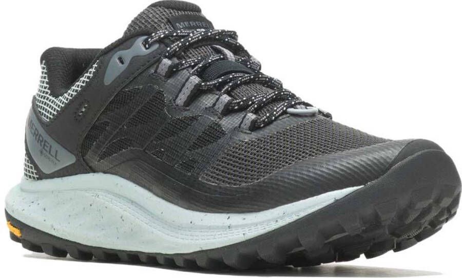 Merrell Antora 3 Goretex Wandelschoenen Grijs Vrouw