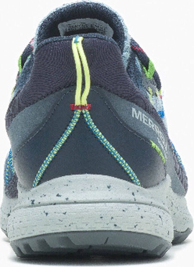 Merrell BRAVADA 2- Lage Wandelschoen Dames Kleur Navy