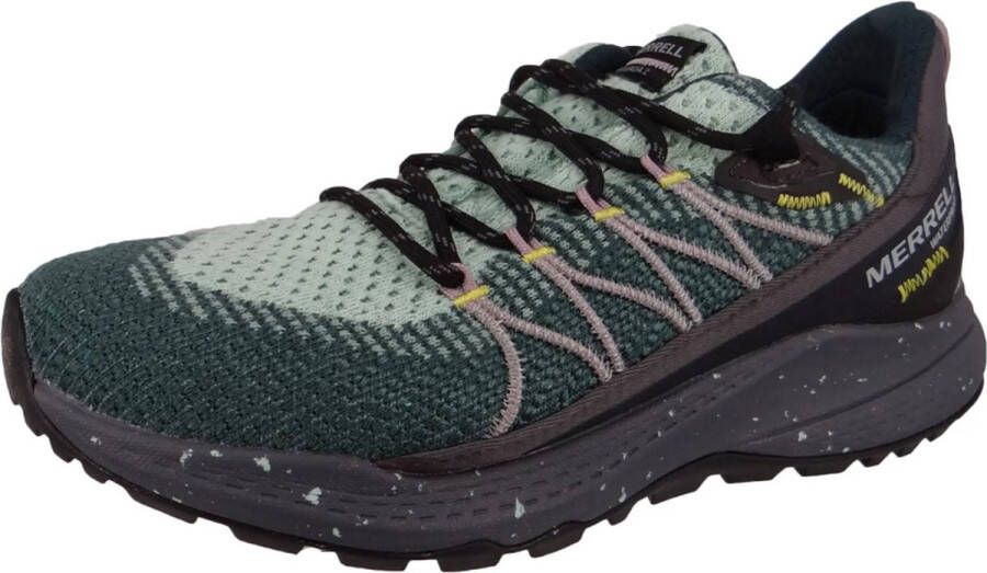 Merrell Bravada 2 WP Wandelschoenen voor Dames Groen