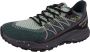 Merrell Women's Bravada 2 Waterproof Multisportschoenen grijs - Thumbnail 3