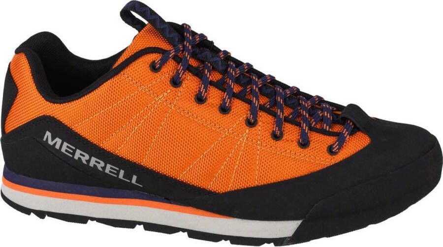 Merrell Catalyst Storm J2002785 Mannen Oranje trekkingschoenen