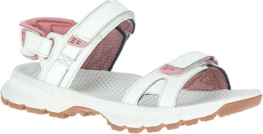 Merrell Cedrus Convertible Iii Sandalen Wit Vrouw