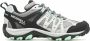 Merrell Women's Accentor 3 Sport GTX Wandelschoenen grijs zwart - Thumbnail 1