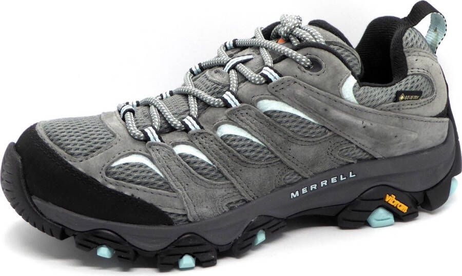 Merrell MOAB 3 GTX Lage wandelschoen Dames Kleur SEDONA SAGE