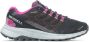 Merrell Fly Strike GTX W dames wandelschoenen waterdicht zwart paars roze - Thumbnail 4