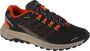 Merrell Fly Strike J067377 Mannen Grijs Hardloopschoenen - Thumbnail 1