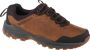 Merrell Forestbound J99643 Mannen Bruin Trekkingschoenen - Thumbnail 1