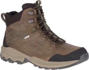 Merrell Forestbound Mid WP Wandelschoenen Heren Cloudy