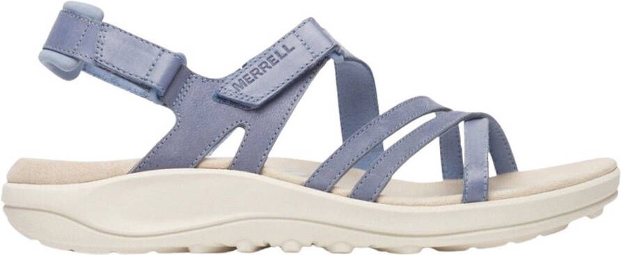 Merrell Harbor Backstrap Sandalen Dames
