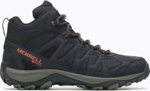 Merrell Heren Wandelschoen Accentor Mid Sport 3 GTX J036737 Zwart Oranje