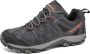 Merrell Heren Wandelschoen Accentor Sport 3 GTX J036741 Zwart Oranje - Thumbnail 3