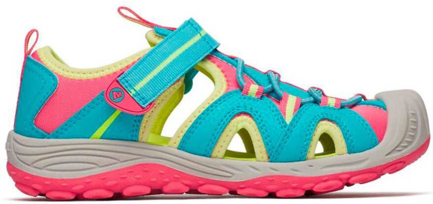 Merrell Kid's Hydro 2 Sandalen meerkleurig