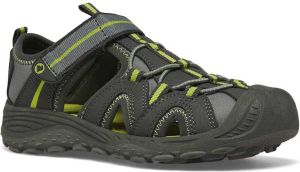 Merrell Kid's Hydro 2 Sandalen grijs