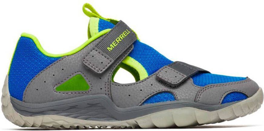 Merrell Hydro Quest Sandalen Grijs