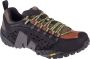 Merrell Intercept J037721 Mannen Zwart Trekkingschoenen - Thumbnail 1