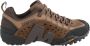 Merrell J73705 Volwassenen Heren wandelschoenenVrije tijdsschoenenWandelschoenen Kleur: Bruin - Thumbnail 1