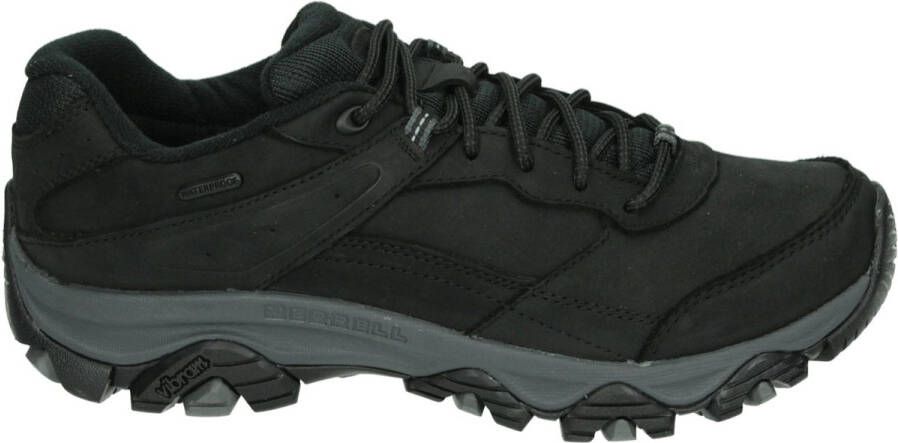 Merrell J003811~~~~~~~~~~~~~~~~~~~~~~~ Vrije tijdsschoenenHeren wandelschoenenWandelschoenen Zwart