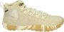 Merrell J008182 WRAPT MID WP Half-hoge schoenenDames wandelschoenenWandelschoenen Wit beige - Thumbnail 1
