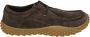 Merrell J008922 WRAPT BUNGEE Dames wandelschoenenWandelschoenenBarefoot Bruin - Thumbnail 1