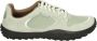 Merrell J032849 WRAPT SNEAKER Vrije tijdsschoenenHeren wandelschoenenWandelschoenenBarefoot Groen - Thumbnail 1