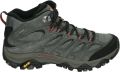 Merrell Moab 3 Mid GTX GORE-TEX Heren Wandelschoenen Trekking Schoenen Grijs J035785 - Grijs