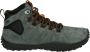 Merrell J036001 WRAPT MID WP Heren wandelschoenenVrije tijd half-hoogWandelschoenen Grijs - Thumbnail 6