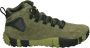 Merrell J036003~~~~~~~~~~~~~~~~~~~~~~~ Vrije tijd half-hoogHeren wandelschoenenWandelschoenen Groen - Thumbnail 3