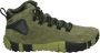 Merrell J036003~~~~~~~~~~~~~~~~~~~~~~~ Vrije tijd half-hoogHeren wandelschoenenWandelschoenen Groen - Thumbnail 4