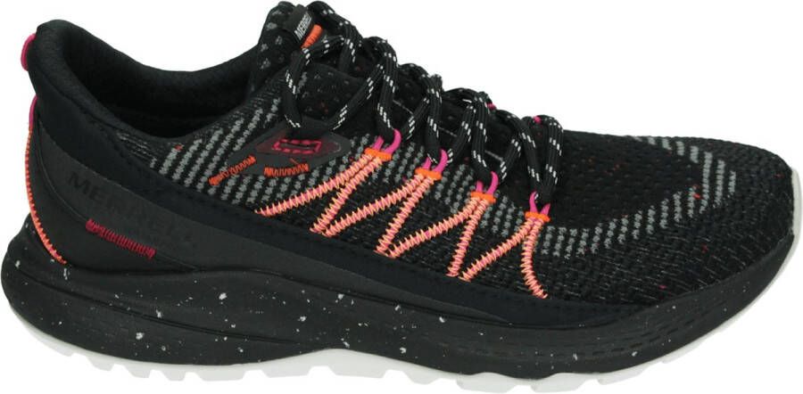 Merrell J036910 Volwassenen Wandelschoenen Zwart