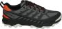 Merrell J036999~SPEED~ECO~WP~~~~~~~~~~ Vrije tijdsschoenenHeren wandelschoenenWandelschoenen Grijs - Thumbnail 1