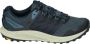 Merrell J037157~NOVA~3~GTX~~~~~~~~~~~~ Vrije tijdsschoenenHeren wandelschoenenWandelschoenen Blauw - Thumbnail 1