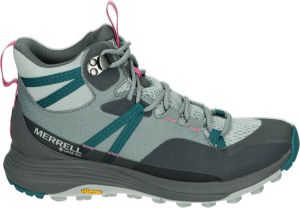 Merrell J037284 Volwassenen Half-hoge schoenenWandelschoenen Grijs