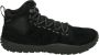 Merrell J037751~~~~~~~~~~~~~~~~~~~~~~~ Vrije tijd half-hoogHeren wandelschoenenWandelschoenen Zwart - Thumbnail 5