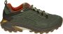 Merrell J037787~MOAB~SPEED~2~WP~~~~~~~ Vrije tijdsschoenenHeren wandelschoenenWandelschoenen Groen - Thumbnail 1