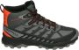 Merrell J038115~SPEED~ECO~MID~WP~~~~~~ Vrije tijd half-hoogHeren wandelschoenenWandelschoenen Grijs - Thumbnail 1