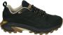 Merrell J038224~MOAB~SPEED~2~WP~~~~~~~ Dames wandelschoenenWandelschoenen Zwart - Thumbnail 1