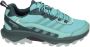 Merrell J038410 SPEED STRIKE 2 GTX Dames wandelschoenenWandelschoenen Blauw - Thumbnail 1