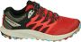 Merrell J067607 NOVA 3 Heren wandelschoenenVrije tijdsschoenenWandelschoenen Rood - Thumbnail 1