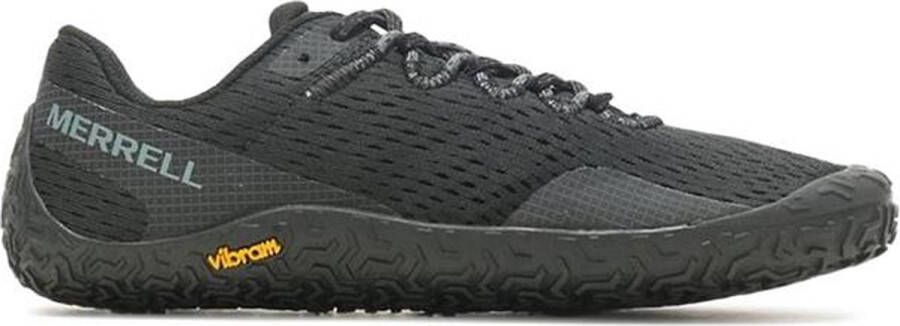 Merrell j067718 bLACK Vapor Glove